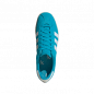 Preview: Adidas Originals Padiham Gr. 43 (Blue Glow / Core White / Off White)
